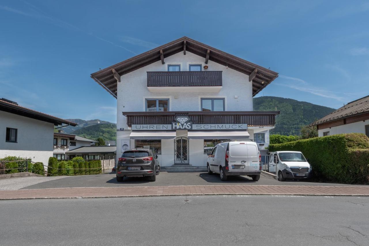 Apartment Kitz Thirty Nine 滨湖采尔 外观 照片