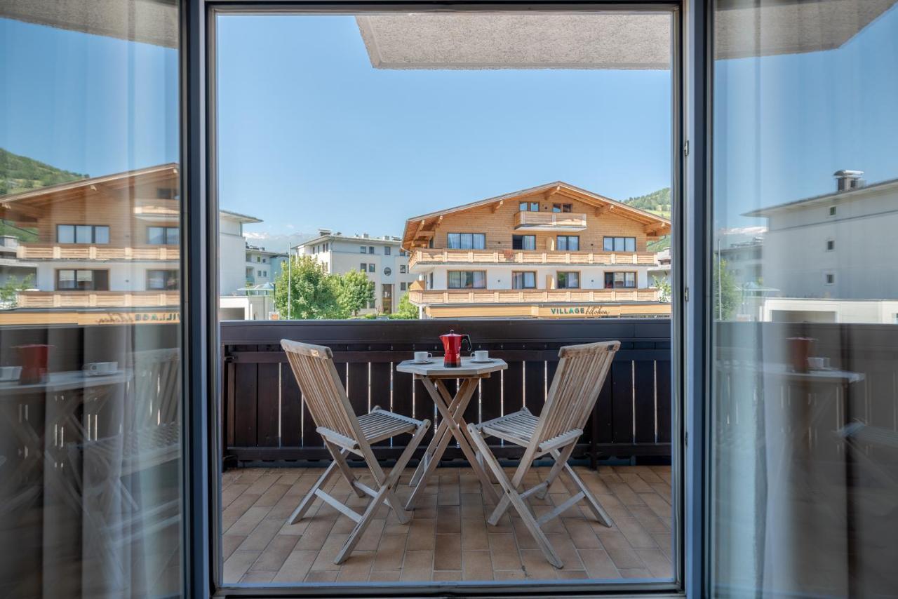 Apartment Kitz Thirty Nine 滨湖采尔 外观 照片